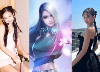 Source: Twitter/@jennierubyjane