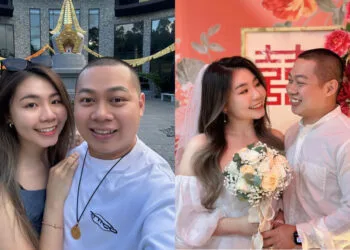 Sources: Weibo/虞书欣Esther/VanNess吳建豪