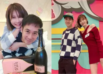 Source: Facebook/吳懷中