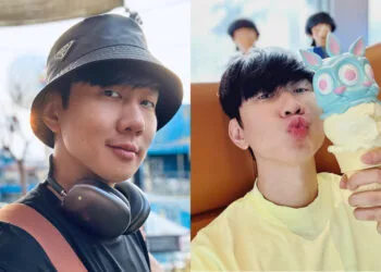 Source: Facebook/林俊傑 JJ Lin