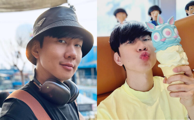 Source: Facebook/林俊傑 JJ Lin