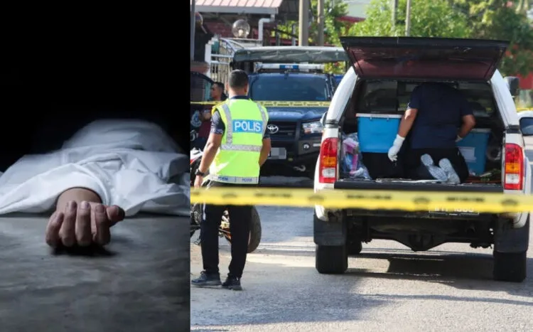 Sources: New York Post/Sinar Daily