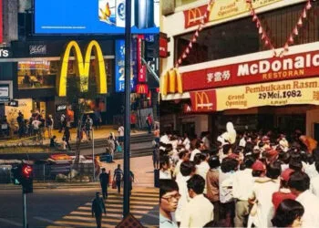 Source: Facebook/McDonald's