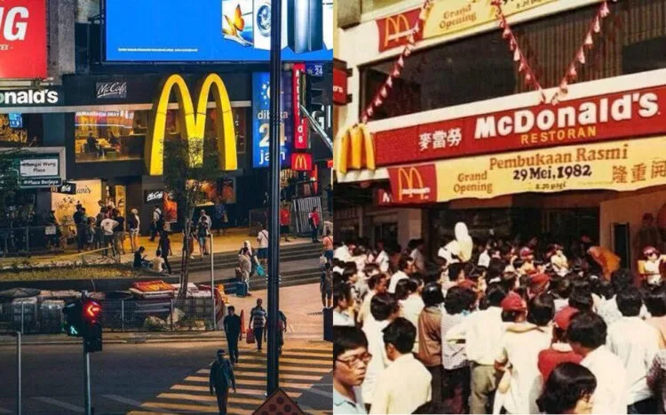 Source: Facebook/McDonald's