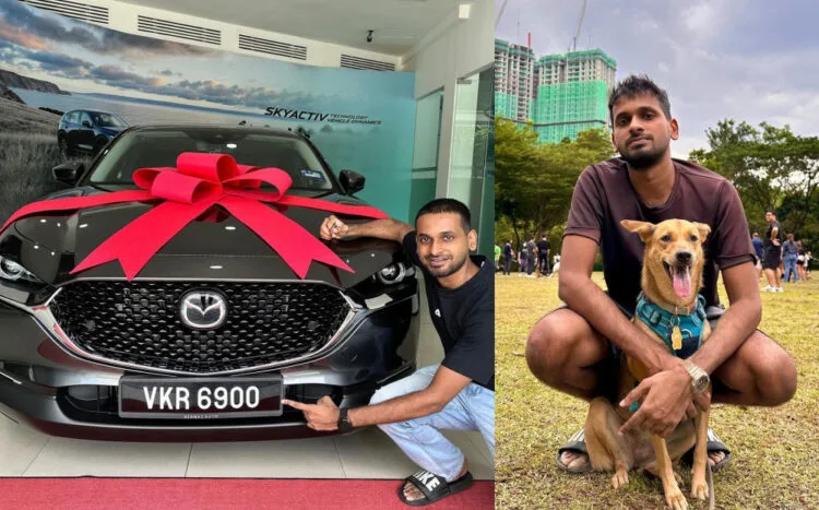 Source: Instagram/@vikarworld