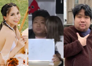 Sources: Instagram/godtoneasia/Facebook/蕾菈 Lyla