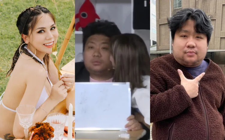 Sources: Instagram/godtoneasia/Facebook/蕾菈 Lyla