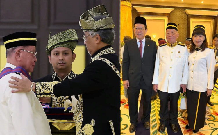 Sources: Facebook/RSN Rayer, Jelutong/Meanwhile in Malaysia