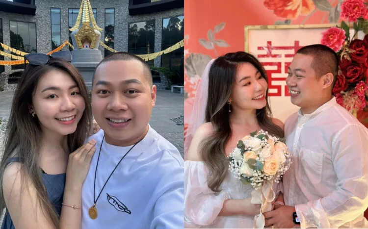 Sources: Weibo/虞书欣Esther/VanNess吳建豪