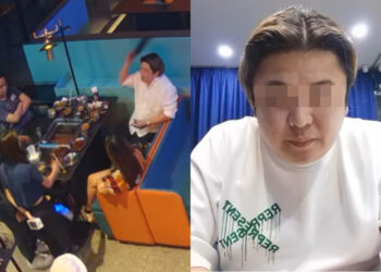Sources: Facebook/CHAO Hotpot Bar 品潮聚乐部