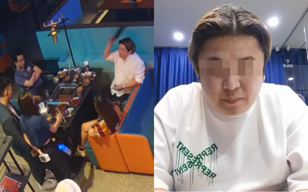 Sources: Facebook/CHAO Hotpot Bar 品潮聚乐部