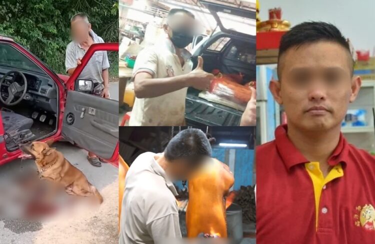 SOURCE: FACEBOOK, SIN CHEW DAILY