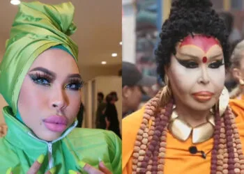 Sources: Instagram, Twitter