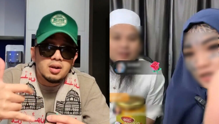 Sources: Instagram, TikTok