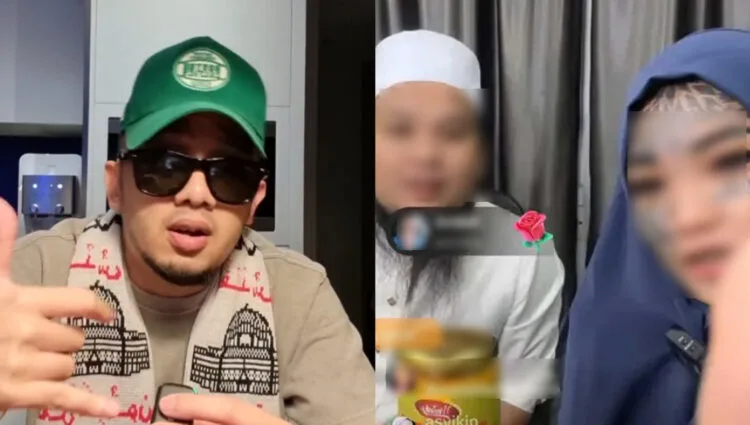 Sources: Instagram, TikTok