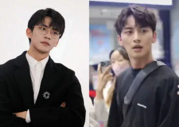 Sources: Weibo/@陈鑫海/Ocean@正义小黄鸭