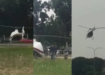 SOURCE: YOUTUBE, TWITTER