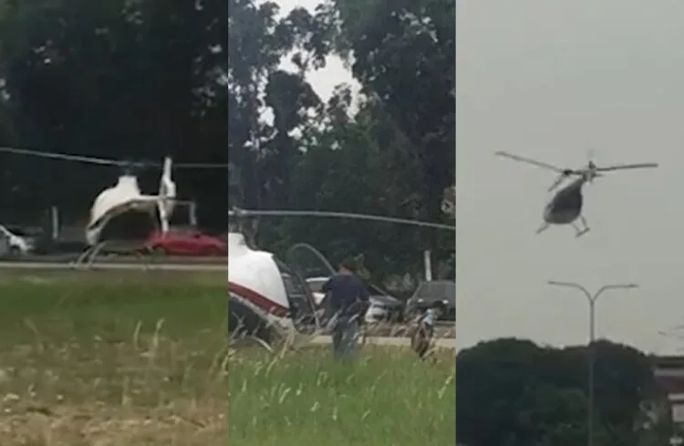 SOURCE: YOUTUBE, TWITTER