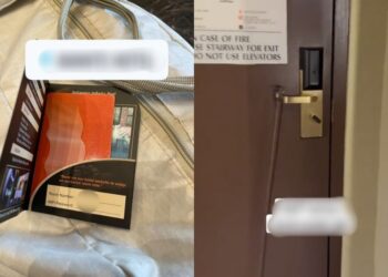 SOURCES: FACEBOOK, TIKTOK