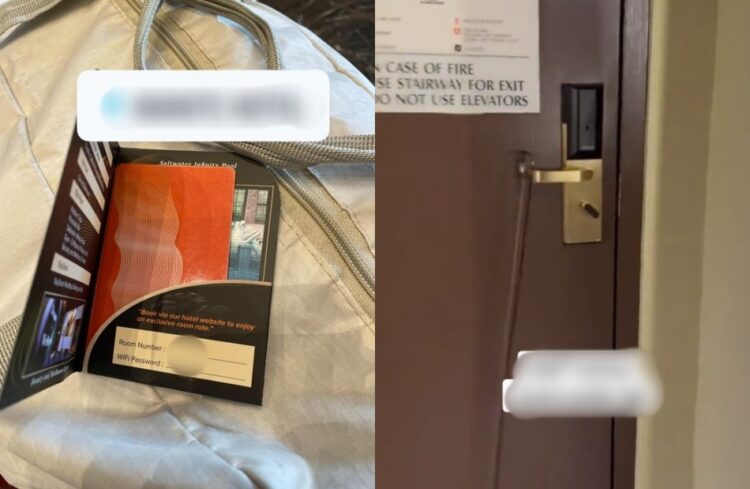 SOURCES: FACEBOOK, TIKTOK