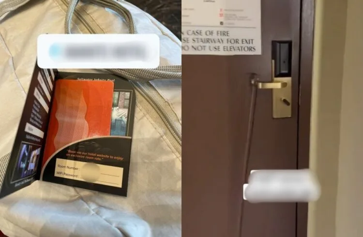 SOURCES: FACEBOOK, TIKTOK