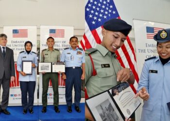 SOURCE: US EMBASSY