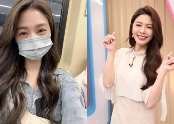 Source: Facebook/白家綺