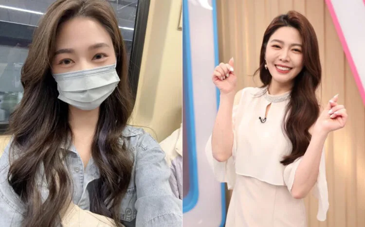 Source: Facebook/白家綺