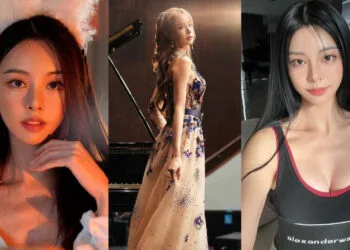 Source: Facebook/李元玲 Cathryn Lee