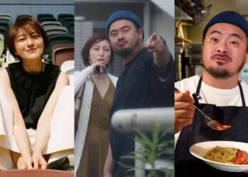 Sources: Instagram/@hirosue_staff/Twitter/@pirlo05050505/Bunshun Weekly