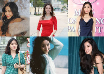 Sources: Instagram/Weibo/Xiaohongshu/hk01