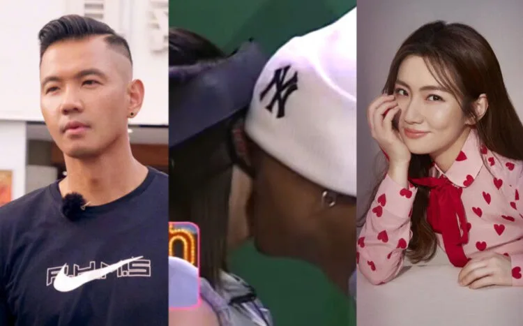 Sources: Weibo/@黑人建州/YouTube/@a380974/Instagram/@selinanahaha