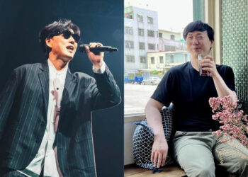 Source: Facebook/@蕭煌奇