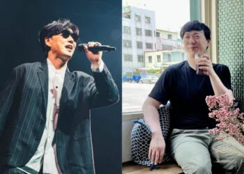 Source: Facebook/@蕭煌奇