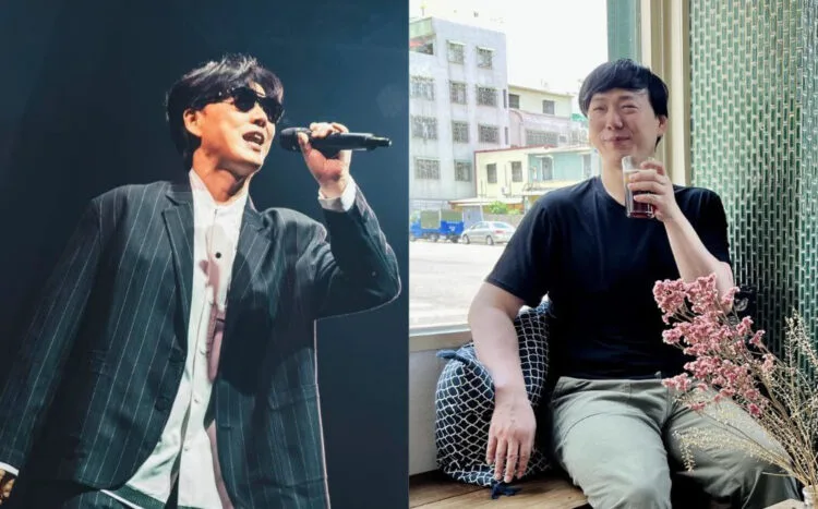 Source: Facebook/@蕭煌奇