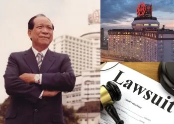 SOURCE: FACEBOOK, GENTINGMALAYSIA, PICSERVER