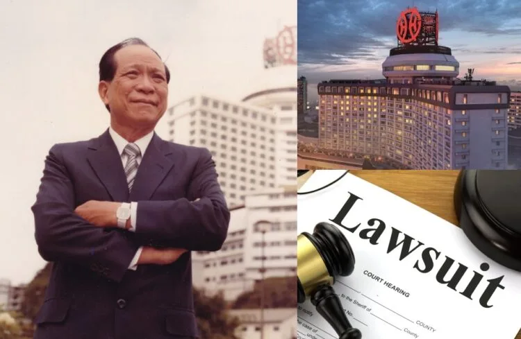 SOURCE: FACEBOOK, GENTINGMALAYSIA, PICSERVER