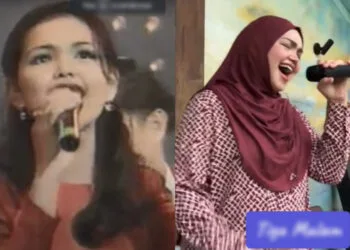 Sources: YouTube, TikTok