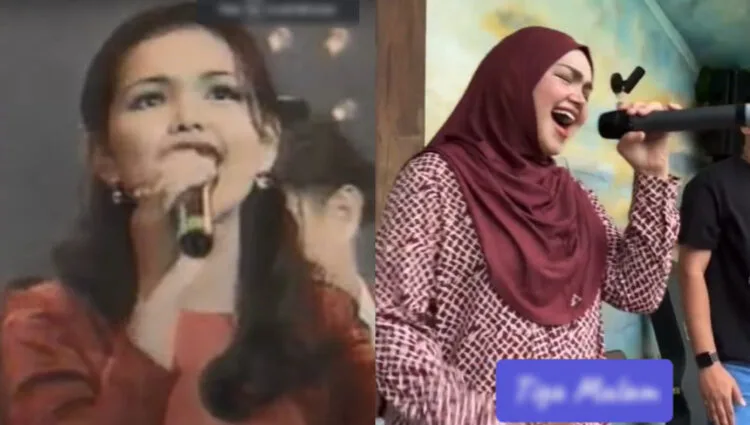 Sources: YouTube, TikTok