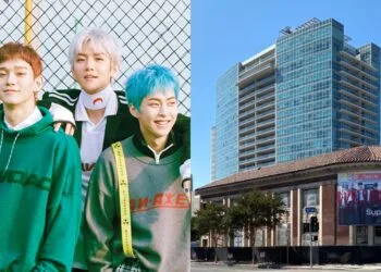 SOURCE: SM ENTERTAINMENT, WIKIMEDIA