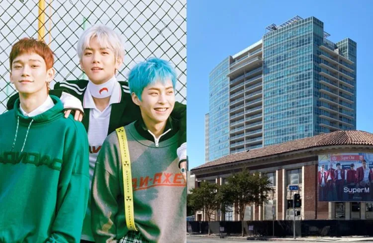 SOURCE: SM ENTERTAINMENT, WIKIMEDIA