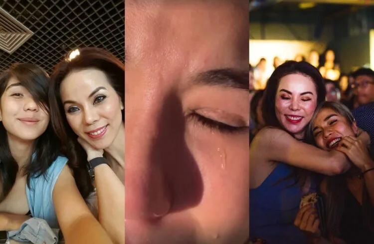 SOURCE: IG, FACEBOOK