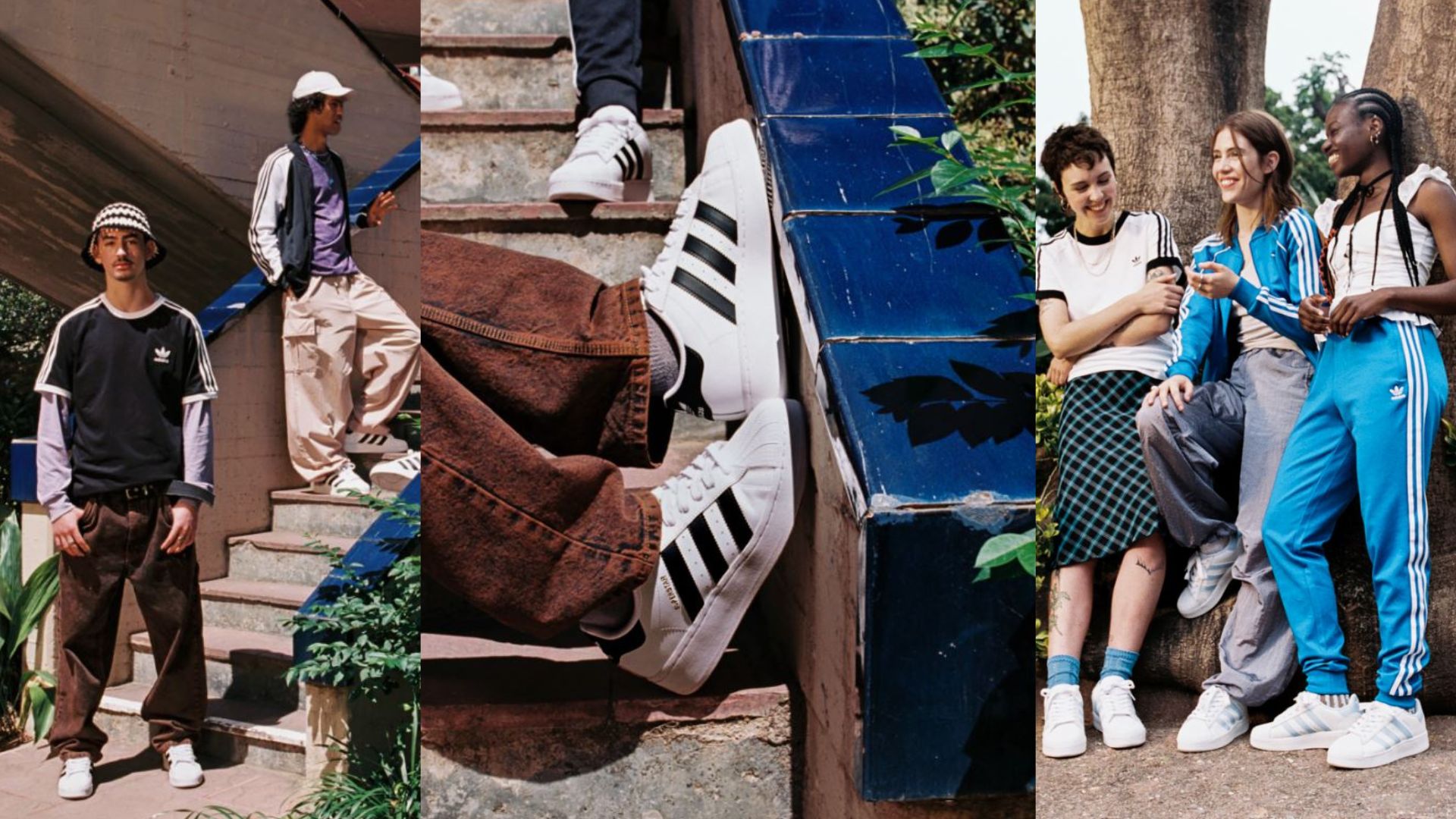 Adidas Superstar XLG: Totes What You Need To Step Up Your Fashion