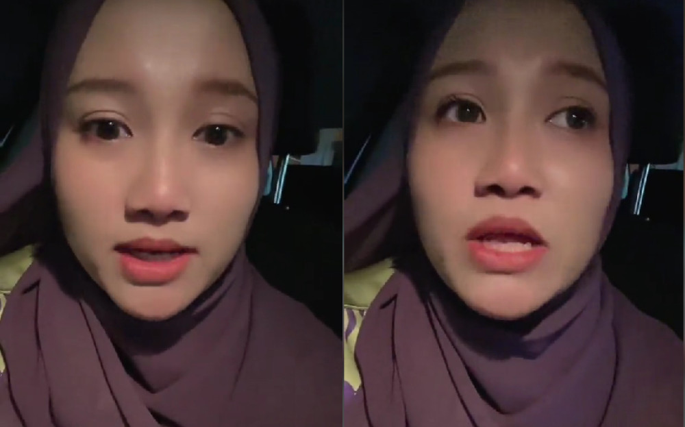 (Video) Woman Calls Out Influencer Who Asked For RM1.8K To Review Her ...