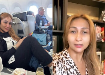SOURCES: INSTAGRAM & TIKTOK