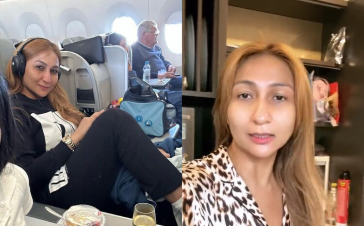 SOURCES: INSTAGRAM & TIKTOK