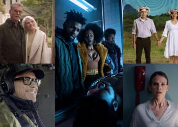 SOURCE: NETLIX, HBO, PRIME VIDEO