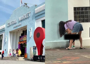 SOURCE: KLSENTRAL.INFO & TWITTER