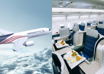SOURCES: MALAYSIA AIRLINES