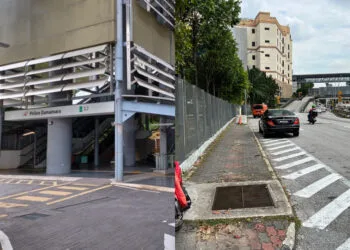 SOURCES: MRT & TWITTER